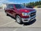 2023 RAM 1500 Big Horn 4x4 Crew Cab 5'7" Box
