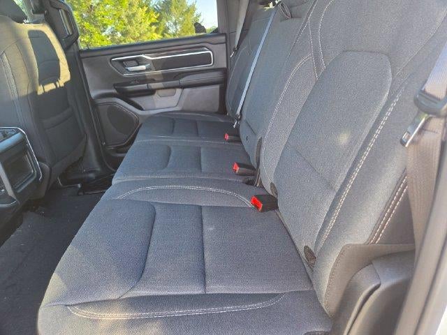 2023 RAM 1500 Big Horn 4x4 Crew Cab 5'7" Box