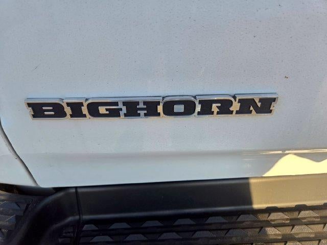 2023 RAM 1500 Big Horn 4x4 Crew Cab 5'7" Box