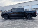 2025 RAM 1500 Big Horn 4x4 Crew Cab 5'7" Box