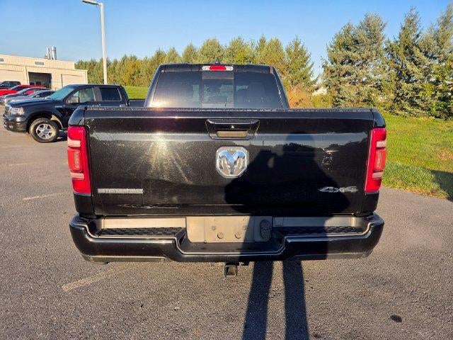 2019 RAM 1500 Big Horn/Lone Star 4x4 Crew Cab 6'4" Box