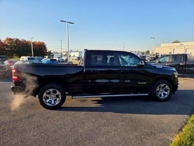2019 RAM 1500 Big Horn/Lone Star 4x4 Crew Cab 6'4" Box