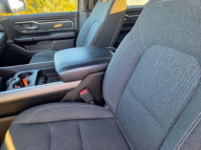 2019 RAM 1500 Big Horn/Lone Star 4x4 Crew Cab 6'4" Box
