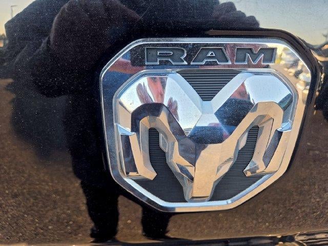 2019 RAM 1500 Big Horn/Lone Star 4x4 Crew Cab 6'4" Box