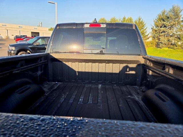 2019 RAM 1500 Big Horn/Lone Star 4x4 Crew Cab 6'4" Box