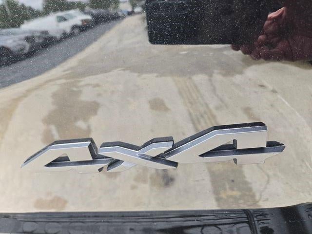 2022 RAM 1500 Big Horn 4x4 Quad Cab 6'4" Box