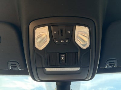 2021 RAM 1500 Big Horn 4x4 Quad Cab 6'4" Box