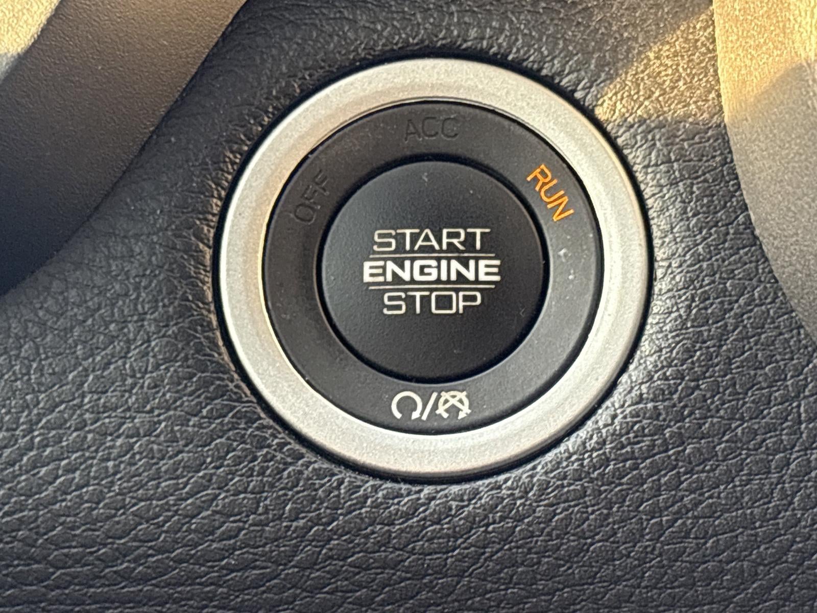 2021 RAM 1500 Big Horn 4x4 Quad Cab 6'4" Box