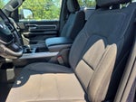 2020 RAM 1500 Big Horn 4x4 Quad Cab 6'4" Box