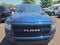 2020 RAM 1500 Big Horn 4x4 Quad Cab 6'4" Box