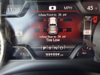 2022 RAM 1500 Big Horn 4x4 Quad Cab 6'4" Box