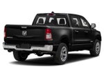2021 RAM 1500 Big Horn 4x4 Quad Cab 6'4" Box