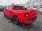 2025 RAM 1500 Big Horn 4x4 Crew Cab 5'7" Box
