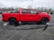 2025 RAM 1500 Big Horn 4x4 Crew Cab 5'7" Box