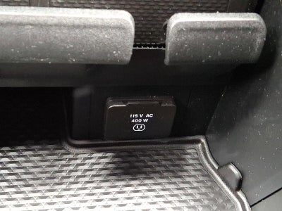 2025 RAM 1500 Big Horn 4x4 Crew Cab 5'7" Box