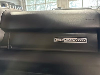 2022 RAM 1500 Big Horn 4x4 Crew Cab 5'7" Box