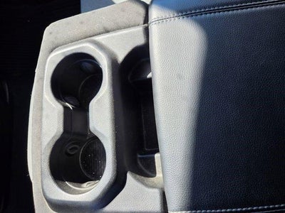 2023 RAM 1500 Big Horn 4x4 Crew Cab 5'7" Box