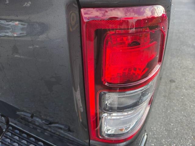 2022 RAM 1500 Big Horn 4x4 Crew Cab 5'7" Box