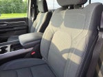 2022 RAM 1500 Big Horn 4x4 Crew Cab 5'7" Box