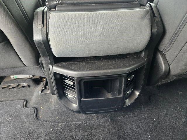 2019 RAM 1500 Big Horn/Lone Star 4x4 Crew Cab 5'7" Box