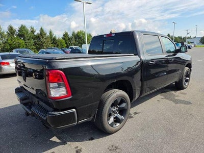 2019 RAM 1500 Big Horn/Lone Star 4x4 Crew Cab 5'7" Box