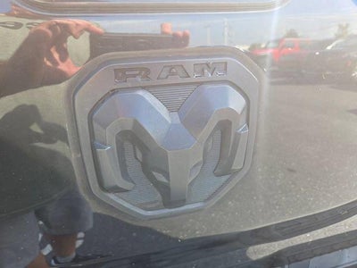 2019 RAM 1500 Big Horn/Lone Star 4x4 Crew Cab 5'7" Box