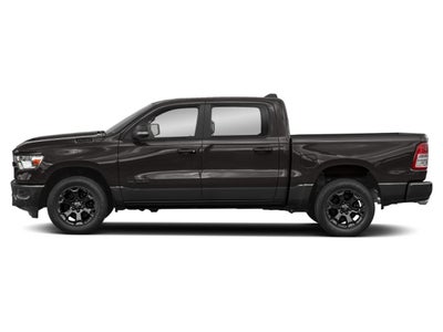 2022 RAM 1500 Big Horn 4x4 Crew Cab 5'7" Box