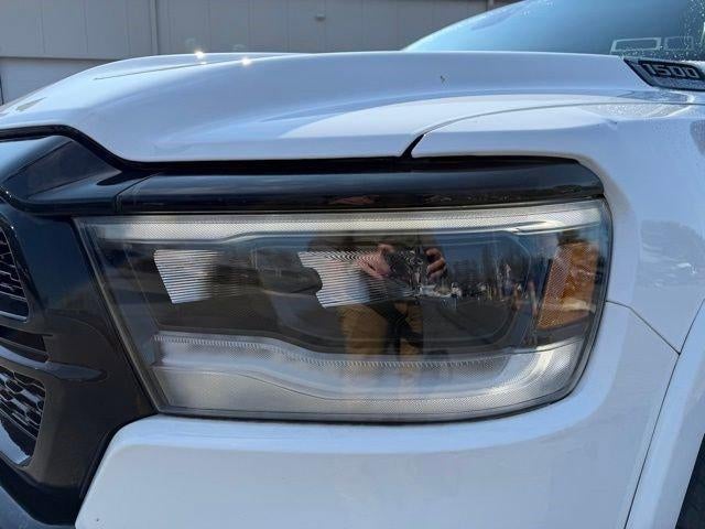 2023 RAM 1500 Big Horn 4x4 Crew Cab 5'7" Box