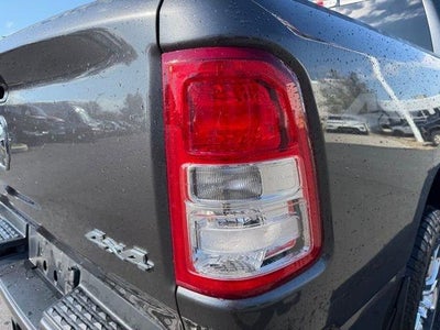 2019 RAM 1500 Big Horn/Lone Star 4x4 Crew Cab 5'7" Box