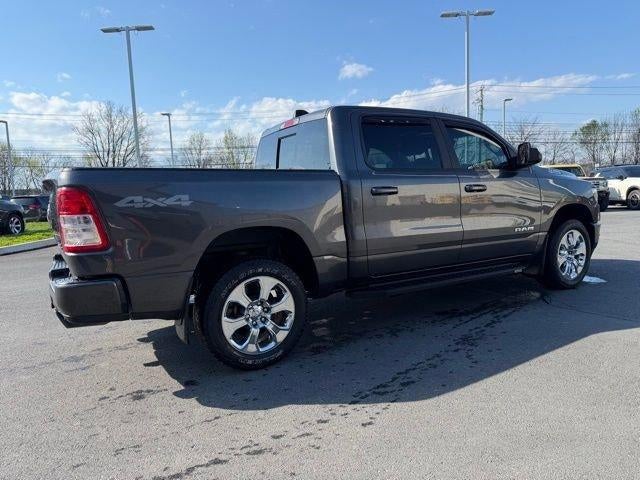 2019 RAM 1500 Big Horn/Lone Star 4x4 Crew Cab 5'7" Box