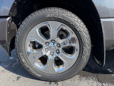 2019 RAM 1500 Big Horn/Lone Star 4x4 Crew Cab 5'7" Box