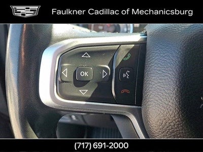 2020 RAM 1500 Big Horn 4x4 Crew Cab 5'7" Box