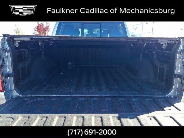 2020 RAM 1500 Big Horn 4x4 Crew Cab 5'7" Box