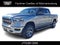 2020 RAM 1500 Big Horn 4x4 Crew Cab 5'7" Box