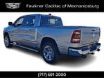 2020 RAM 1500 Big Horn 4x4 Crew Cab 5'7" Box