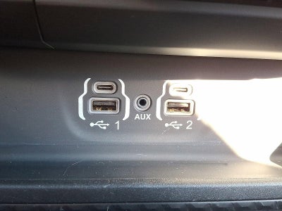 2022 RAM 1500 Big Horn 4x4 Crew Cab 5'7" Box