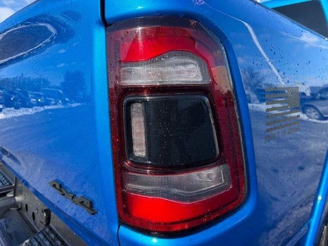 2023 RAM 1500 Big Horn 4x4 Crew Cab 5'7" Box