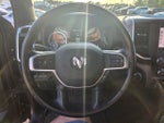 2023 RAM 1500 Big Horn 4x4 Crew Cab 5'7" Box