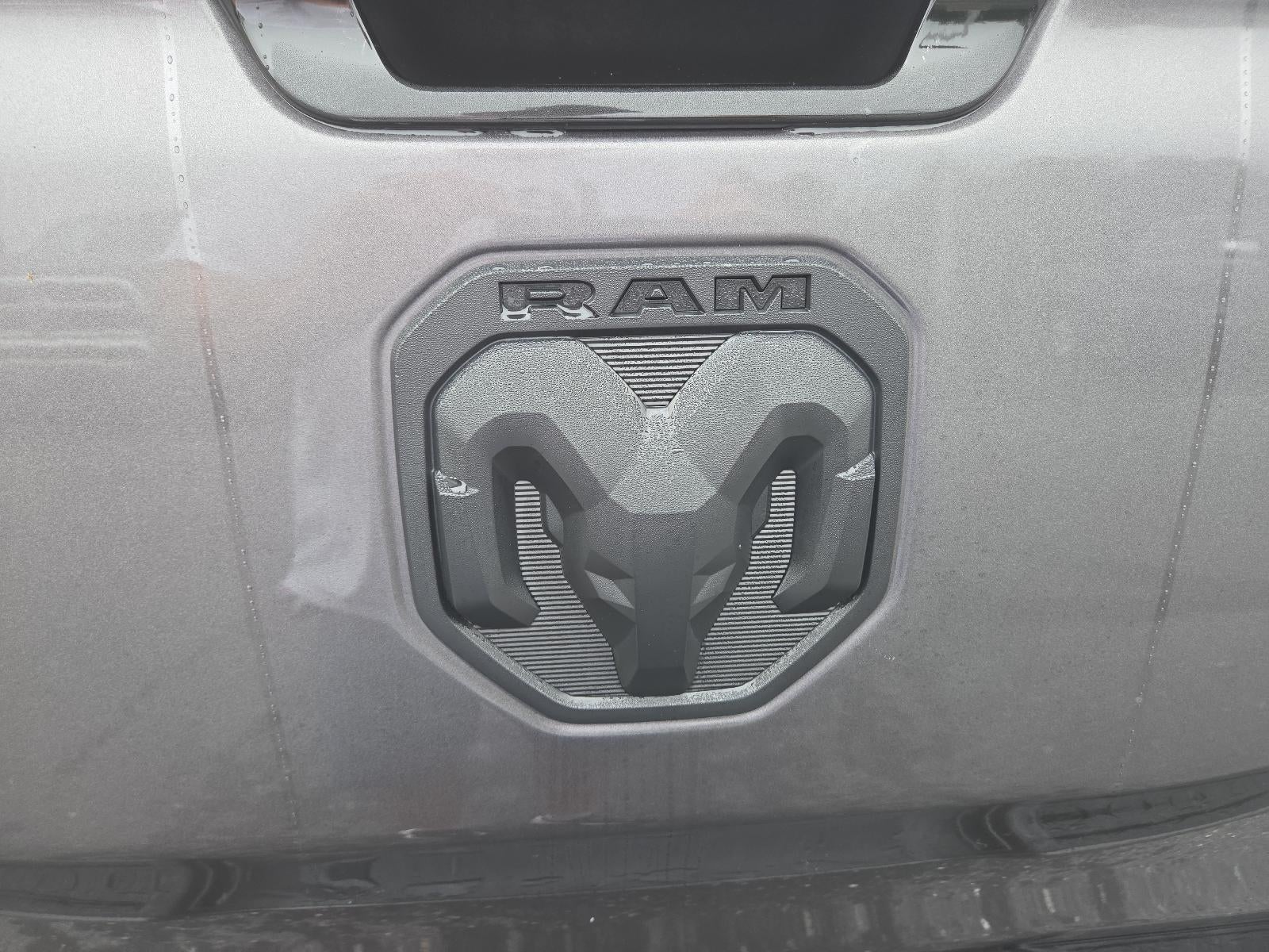 2024 RAM 1500 Big Horn 4x4 Crew Cab 5'7" Box