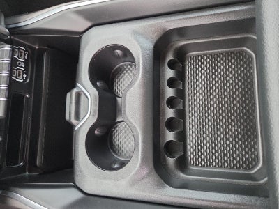 2024 RAM 1500 Big Horn 4x4 Crew Cab 5'7" Box