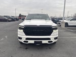 2022 RAM 1500 Big Horn 4x4 Crew Cab 5'7" Box