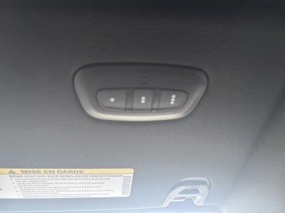 2022 RAM 1500 Big Horn 4x4 Crew Cab 5'7" Box