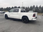 2022 RAM 1500 Big Horn 4x4 Crew Cab 5'7" Box