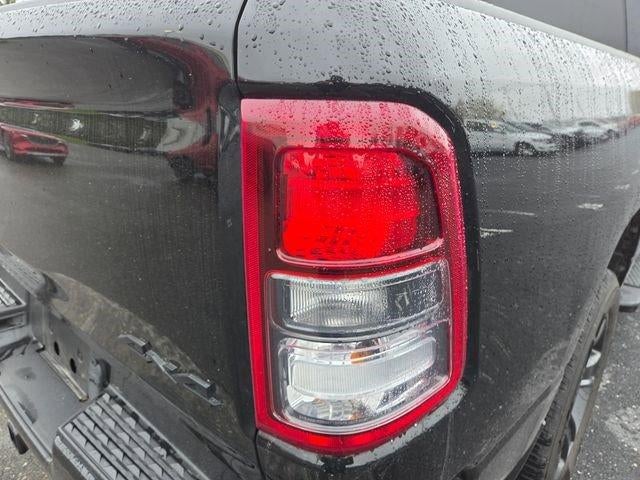 2022 RAM 1500 Big Horn 4x4 Crew Cab 5'7" Box