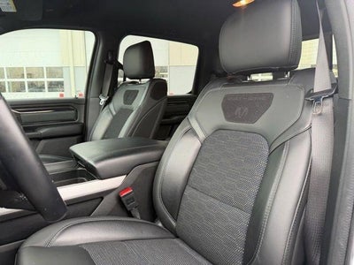 2023 RAM 1500 Big Horn 4x4 Crew Cab 5'7" Box