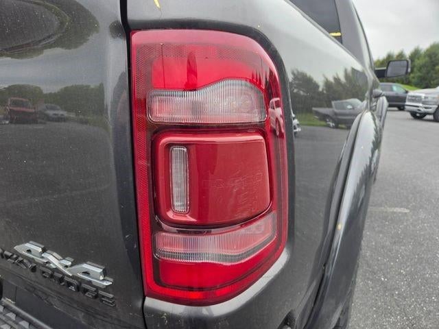 2023 RAM 1500 Big Horn 4x4 Crew Cab 5'7" Box