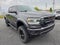 2023 RAM 1500 Big Horn 4x4 Crew Cab 5'7" Box
