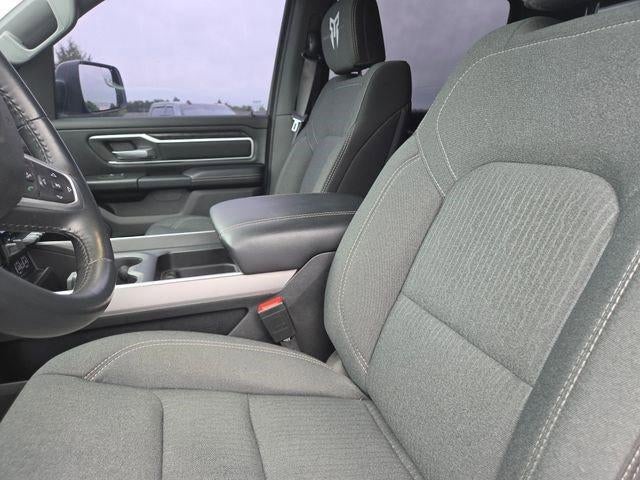 2023 RAM 1500 Big Horn 4x4 Crew Cab 5'7" Box