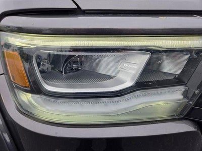 2023 RAM 1500 Big Horn 4x4 Crew Cab 5'7" Box