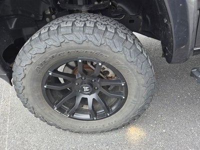 2023 RAM 1500 Big Horn 4x4 Crew Cab 5'7" Box